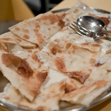 شقة La Severina