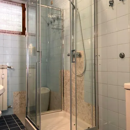 La Severina Apartamento Recco