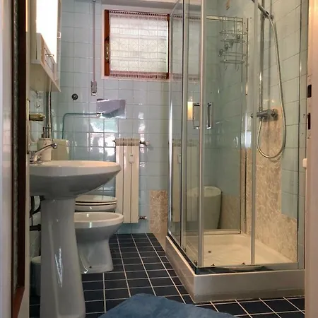 Apartamento La Severina