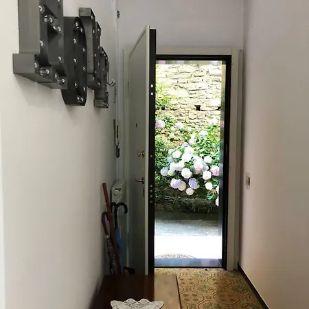 La Severina Apartamento